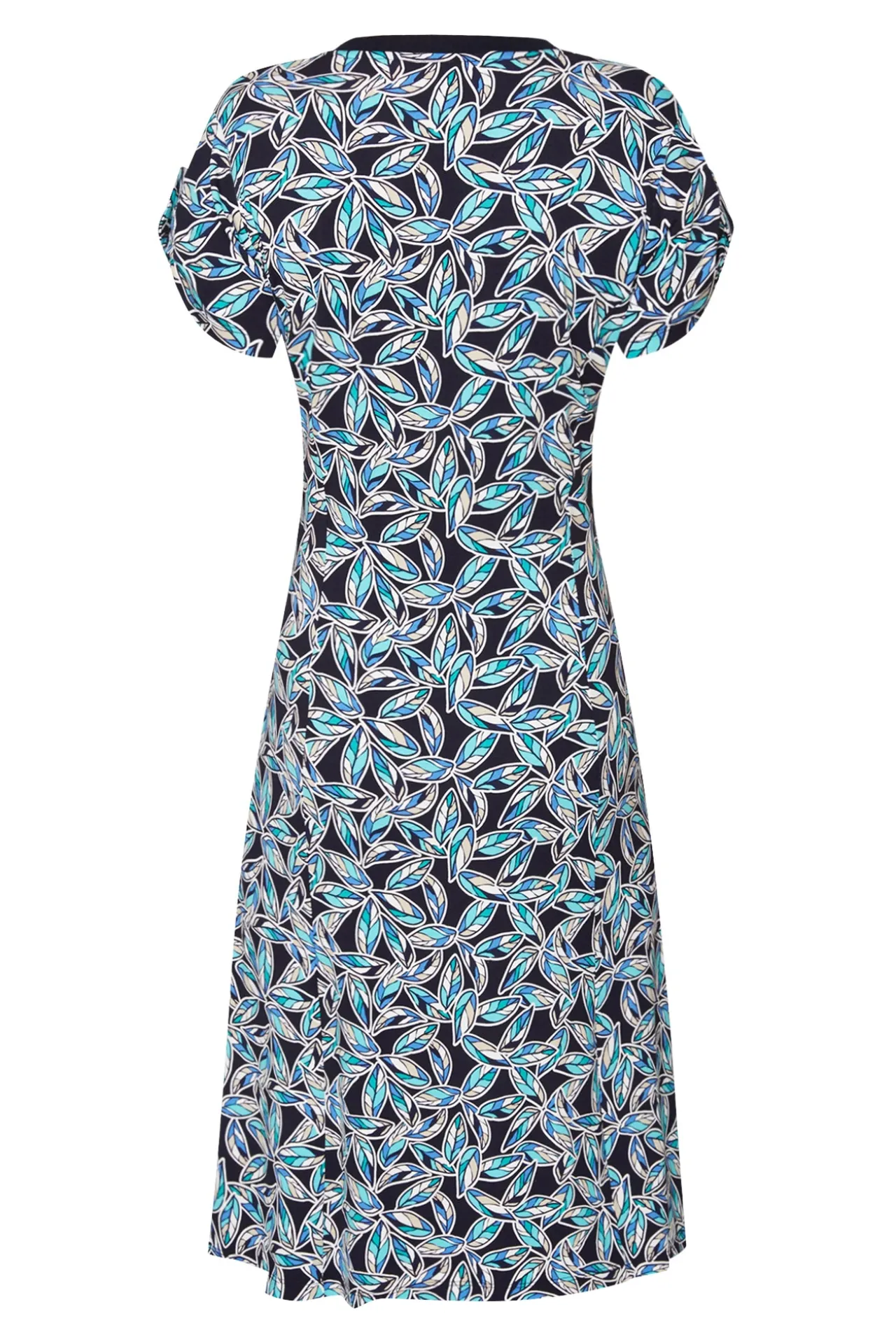 kjole__navy_blue_5.webp Kjole - Navy Blue