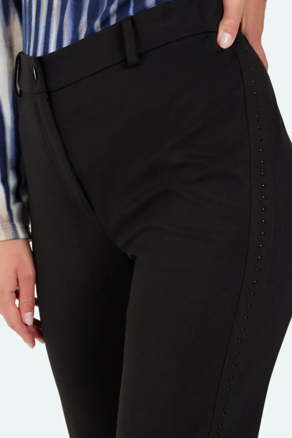 Legging - Sort