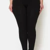 Leggings - Black
