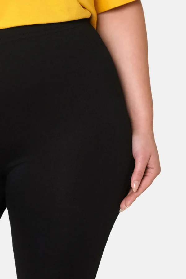 Leggings - Black