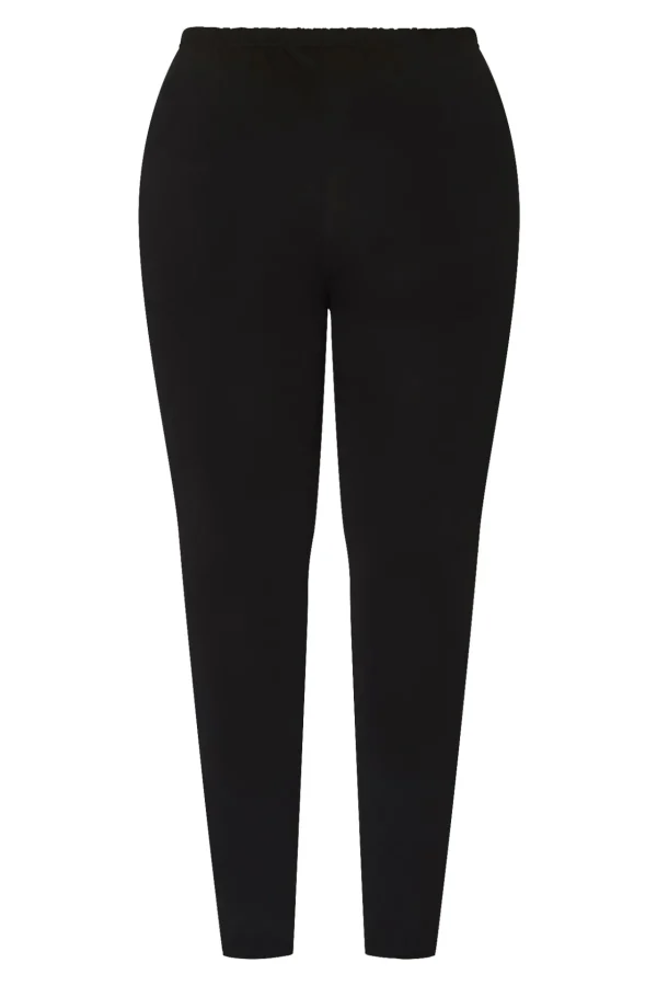 Leggings - Black