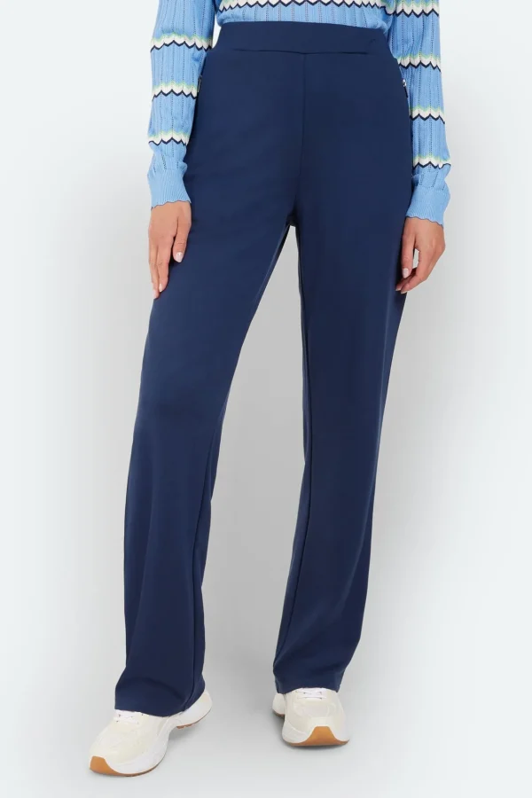 Pants - Navy