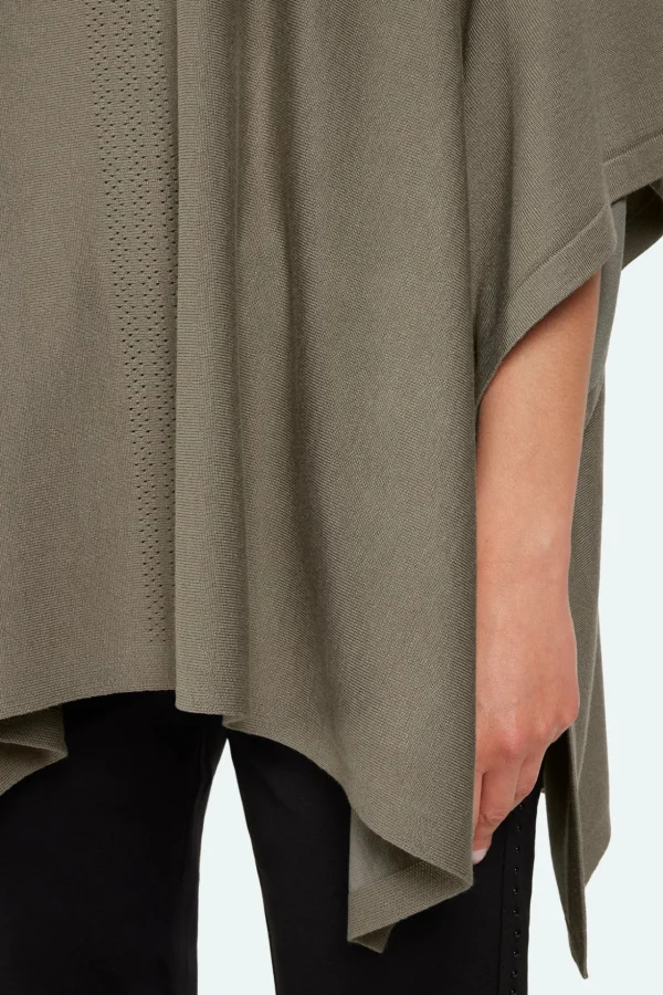 Poncho - Khaki