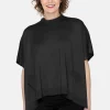 Poncho - Black