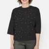 Pullover - Black