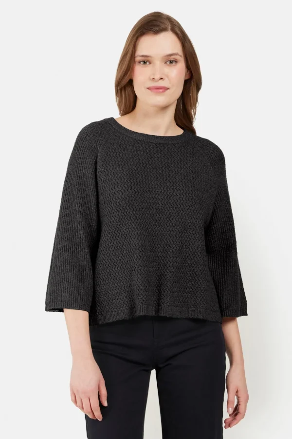 Pullover - Black