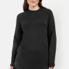 Pullover - Black