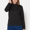 Pullover - Black