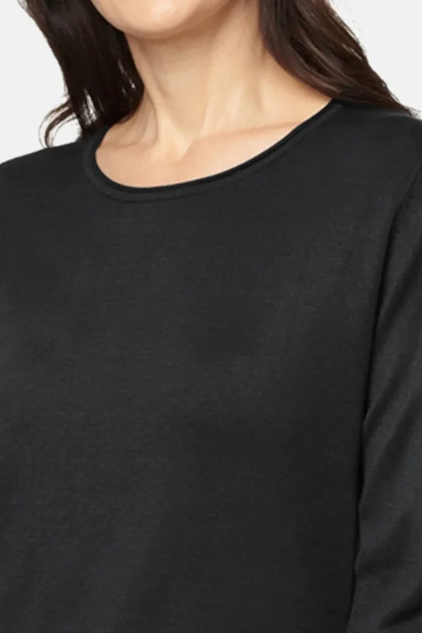 Pullover - Black