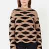 Pullover - Burro Melange