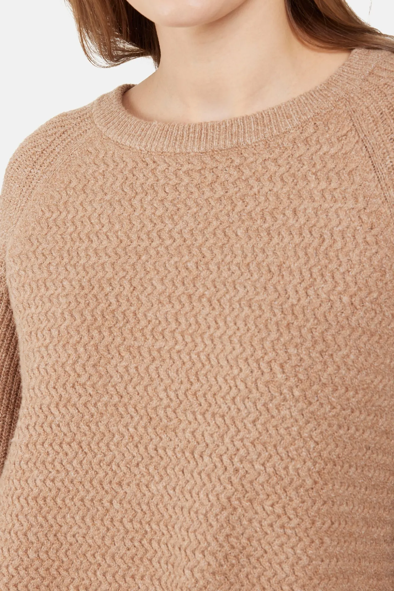pullover__burro_melange_1-1.webp Pullover - Burro Melange