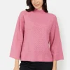Pullover - Chateau Rose Melange