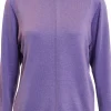 Pullover - Dahlia Melange