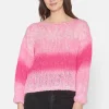 Pullover - Dark Pink