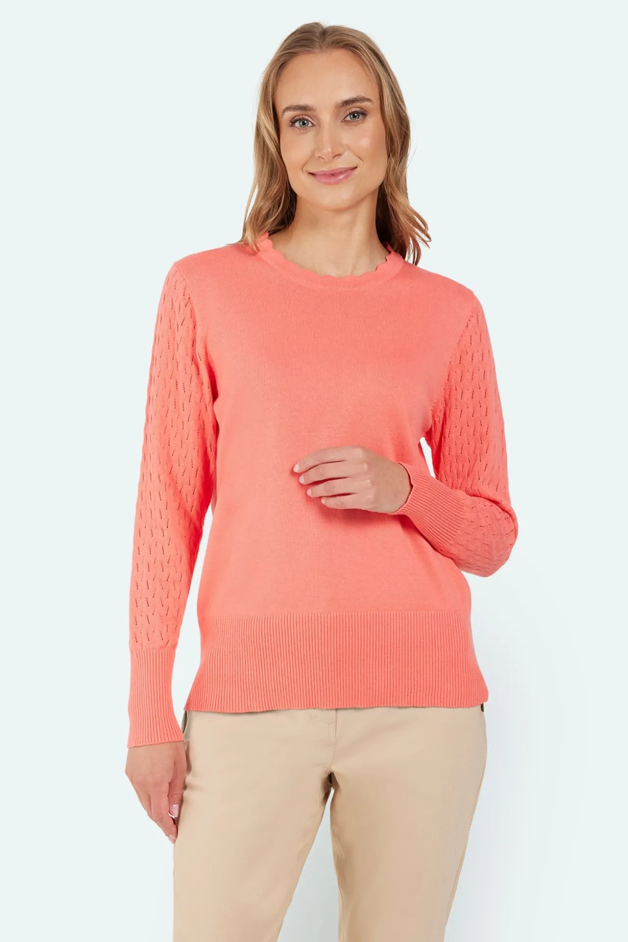 pullover__melon_0-5.webp Pullover - Melon