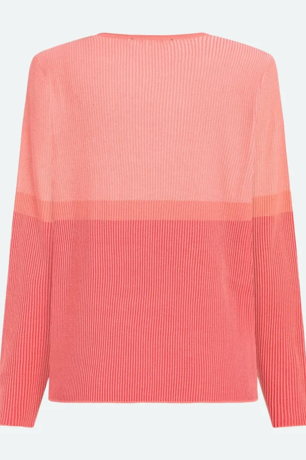 Pullover - Melon