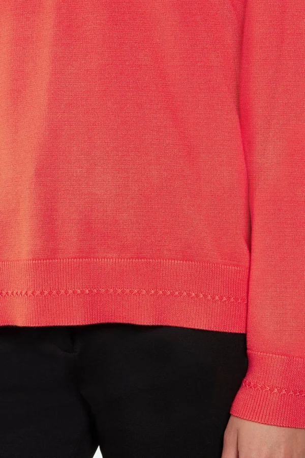 Pullover - Melon
