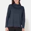 Pullover - Navy