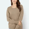 Pullover - Nomad melange