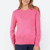 Pullover - Pink