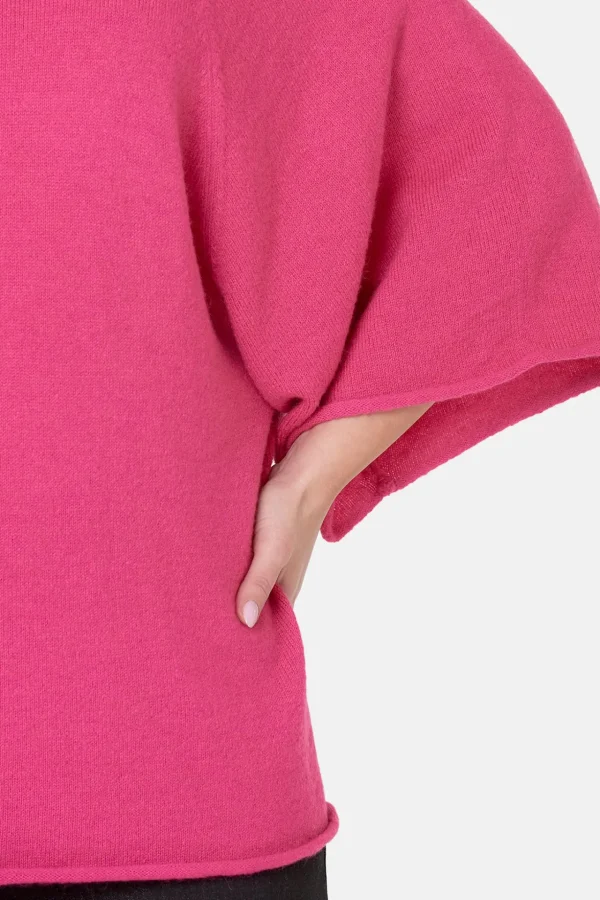 Pullover - Pink