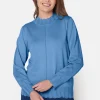 Pullover - Sky Blue