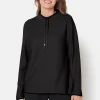 Pullover - Sort