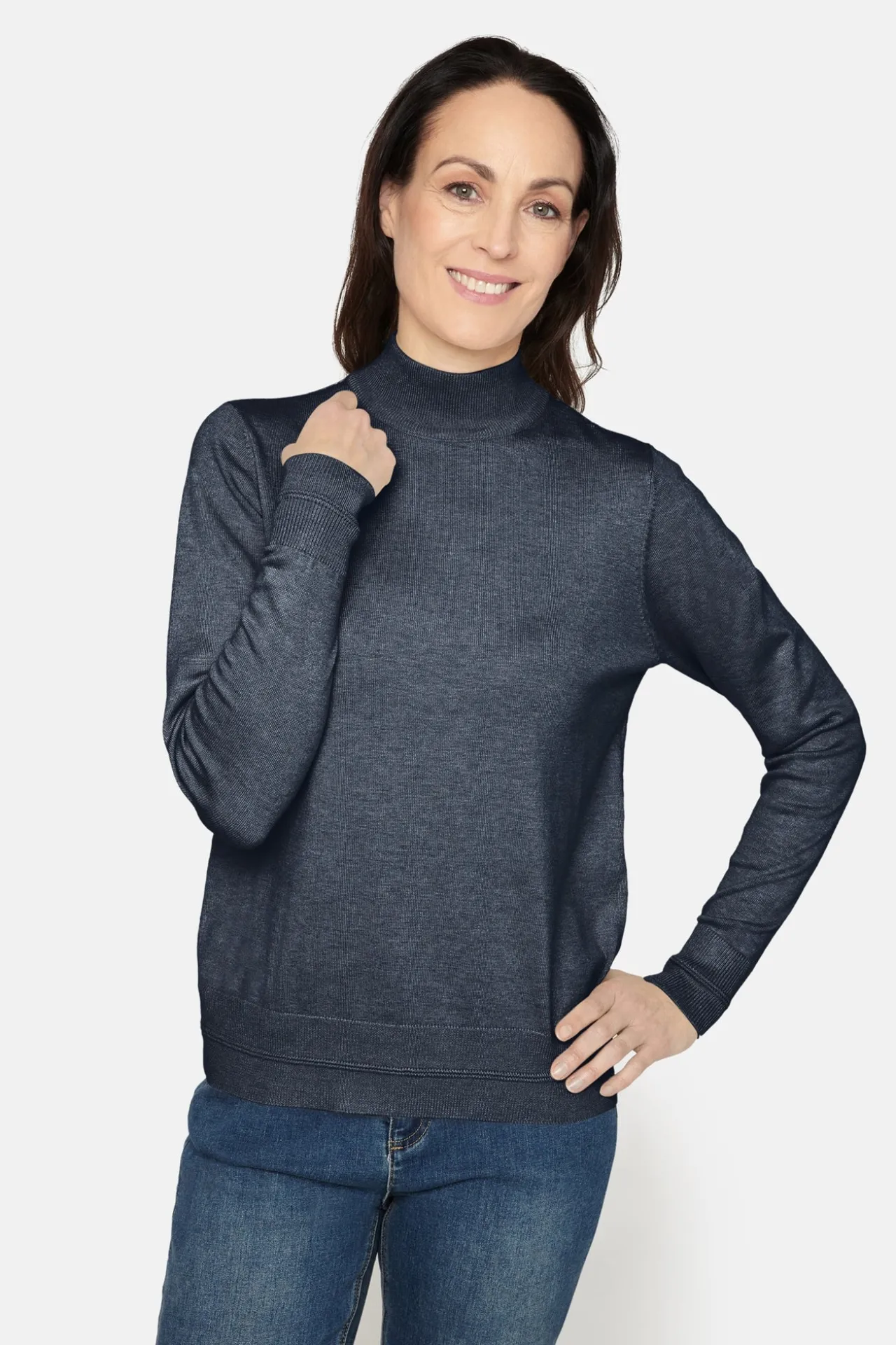 pullover_rullekrave__navy_0.webp Pullover Rullekrave - Navy