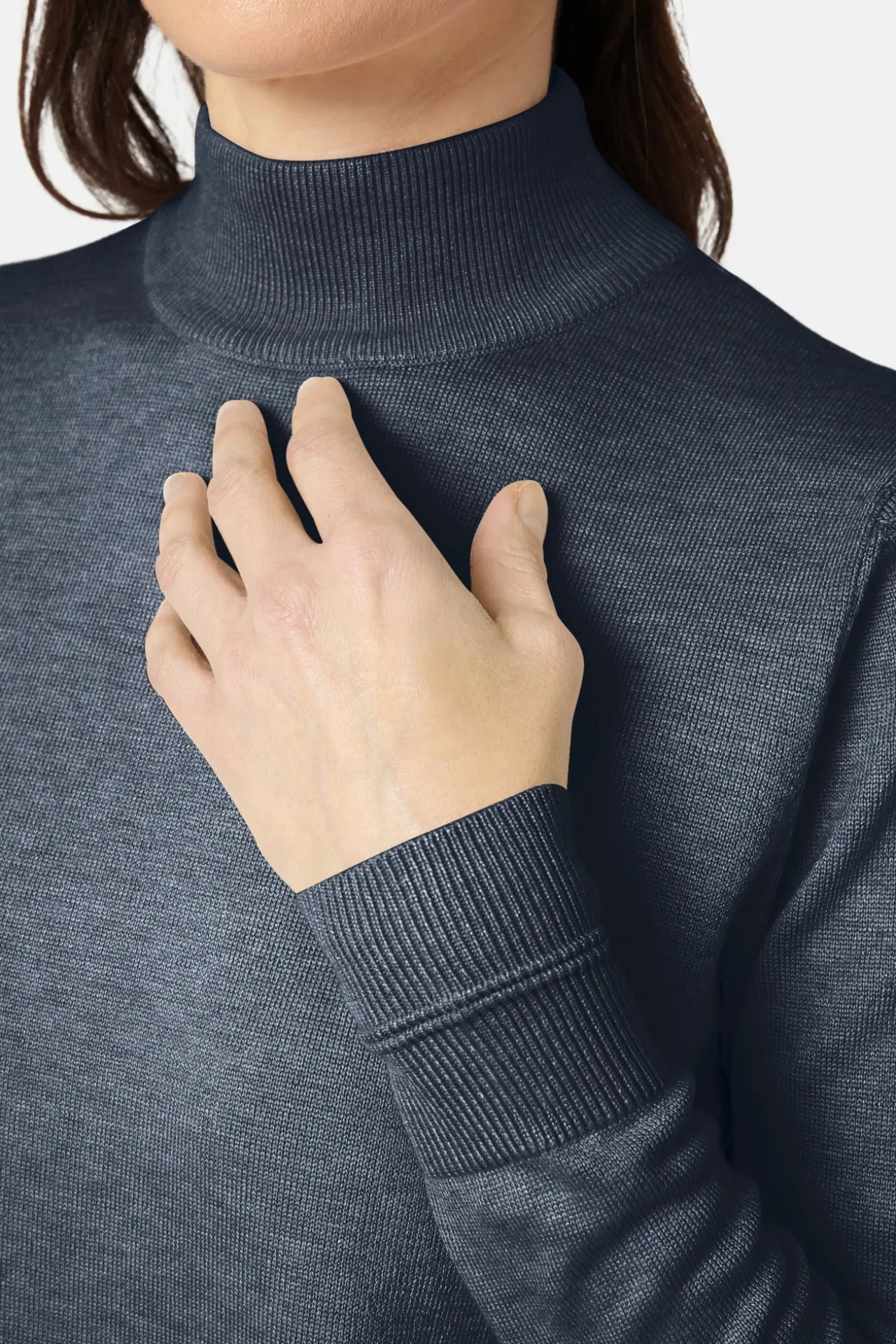 pullover_rullekrave__navy_1.webp Pullover Rullekrave - Navy