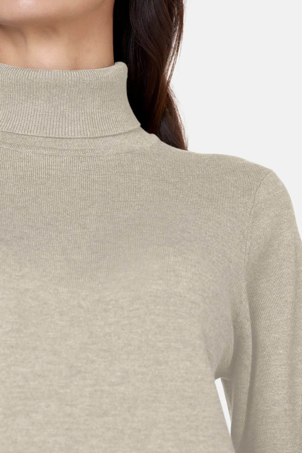 pullover_rullekrave__rain_1-1.webp Pullover Rullekrave - Rainy Day Melange