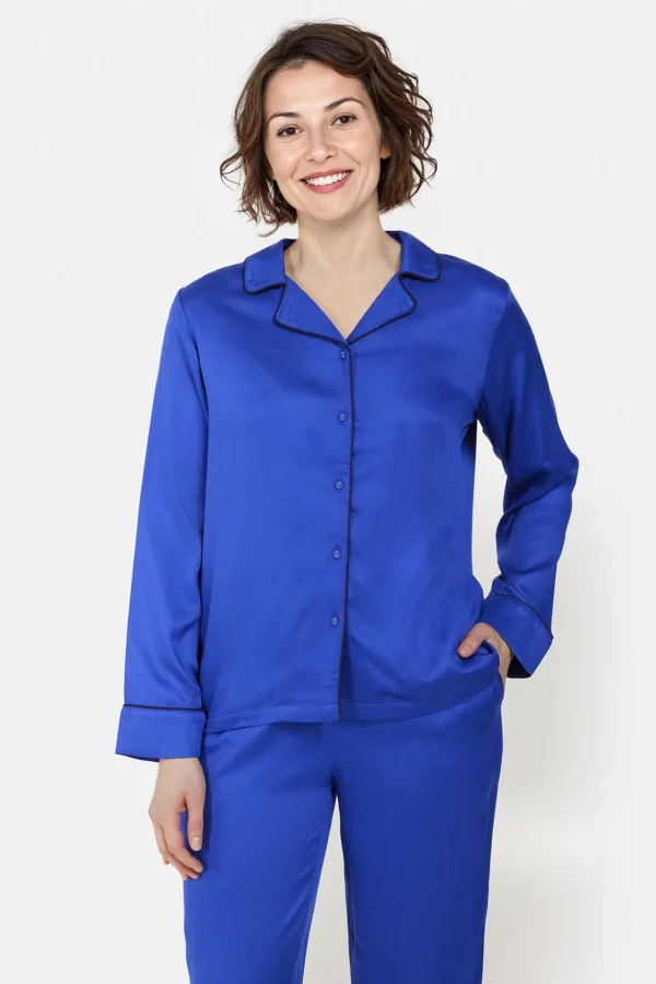 Pyjamas - Blue