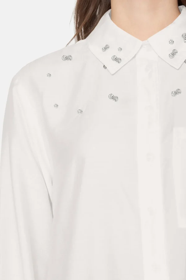 Skjorte - Off White