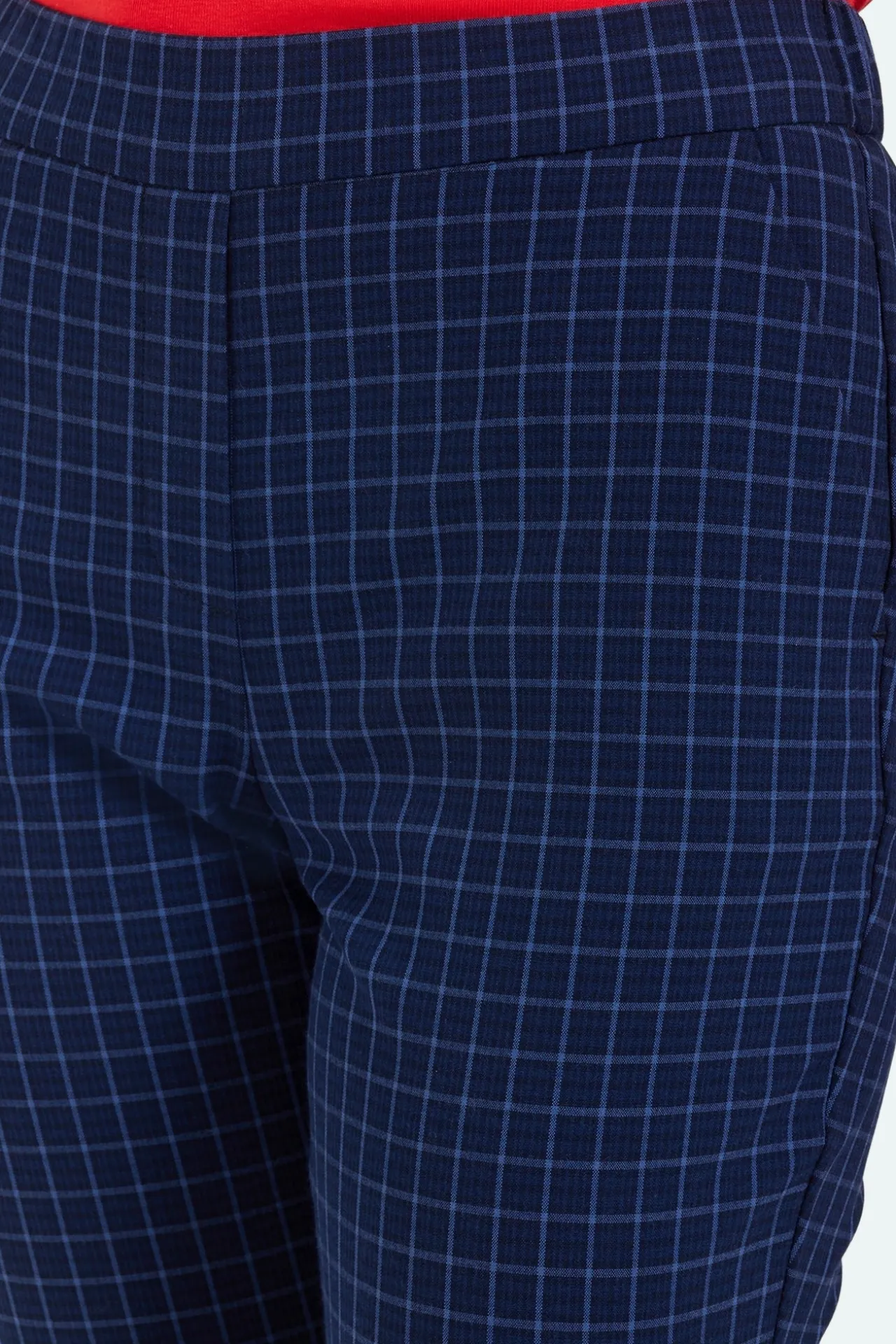 sofie_bukser__mrkebl__sli_2.webp Sofie Bukser - Mørkeblå - Slim fit