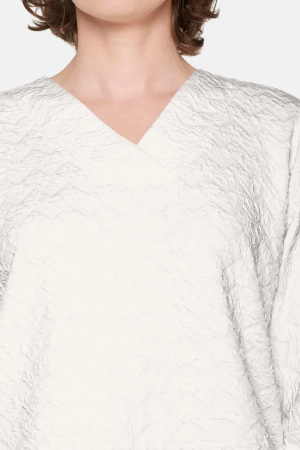 Sweatshirt - Off White