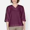 Sweatshirt - Ruby Passion