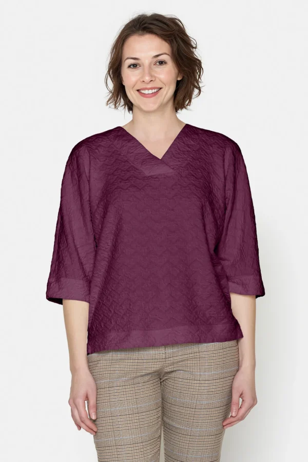 Sweatshirt - Ruby Passion