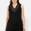 Top - Black