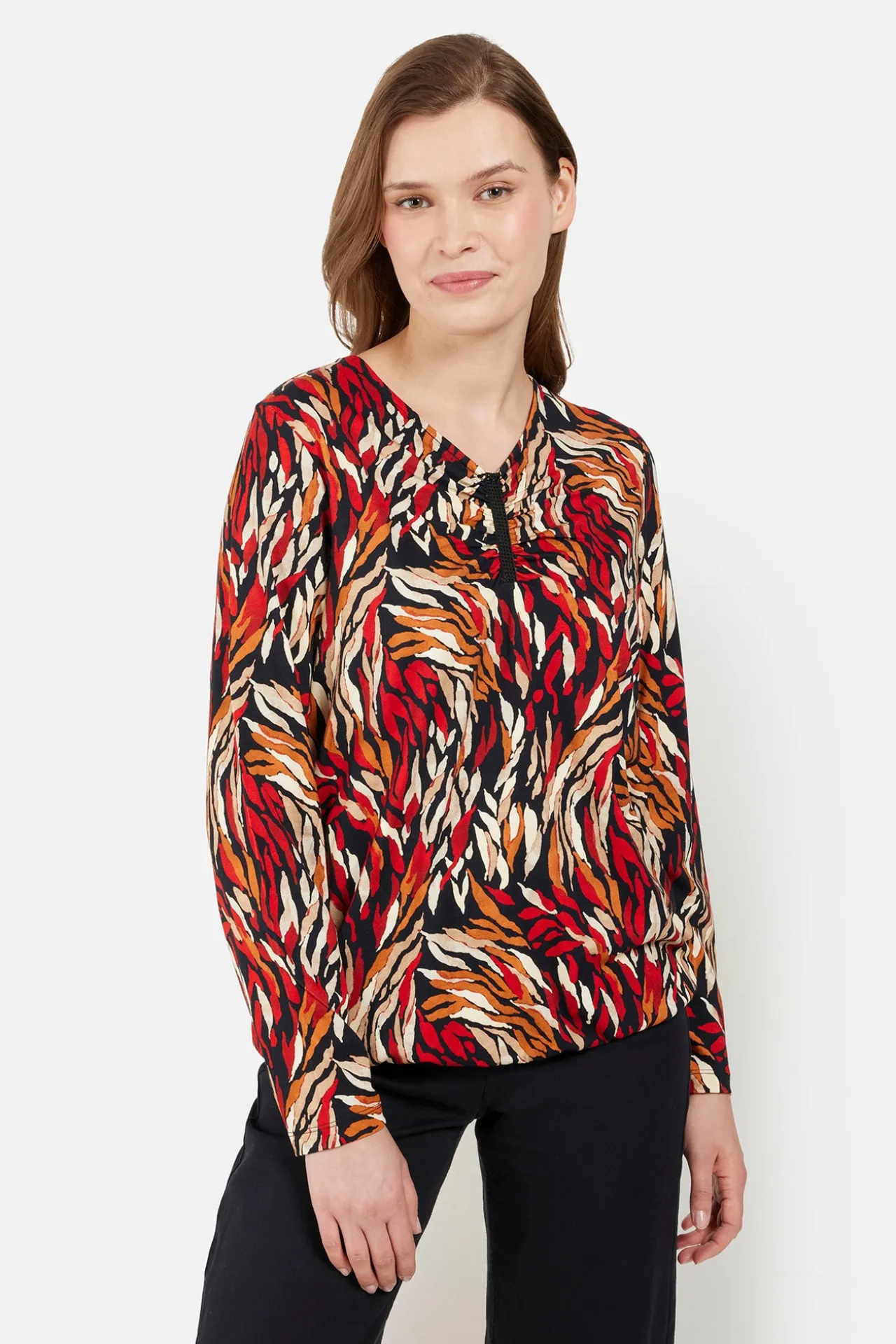 tshirt__berry_red_0-6.webp T-shirt - Berry Red