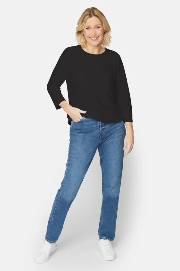 T-shirt - Black