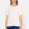 T-shirt - Blushing