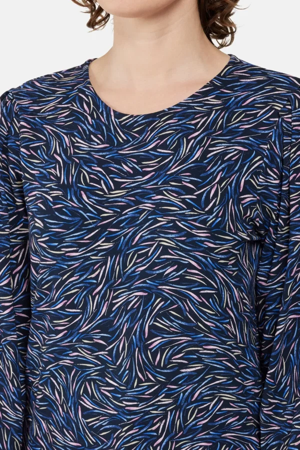 T-shirt - Dark Blue