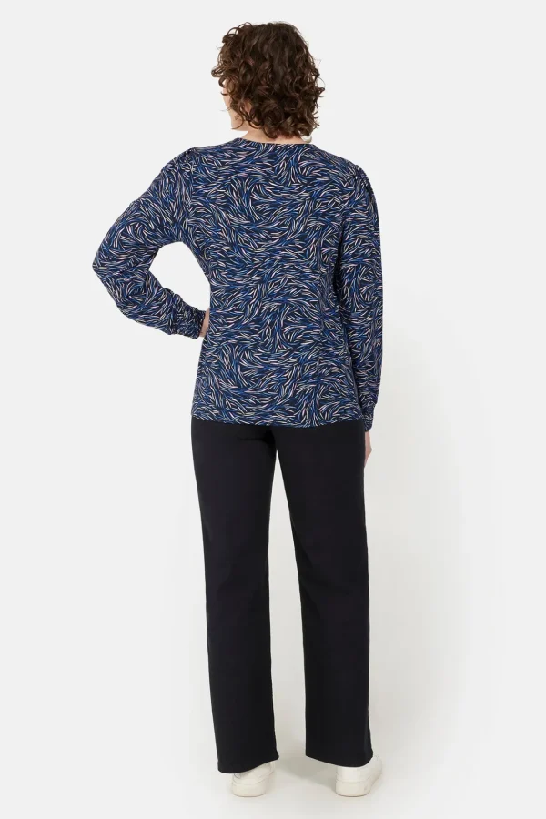 T-shirt - Dark Blue