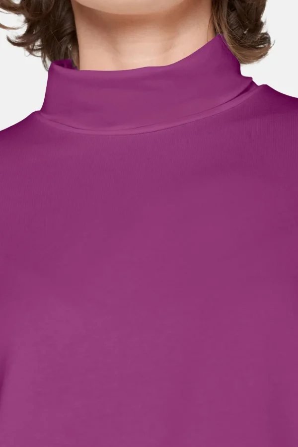 T-shirt - Fuchsia