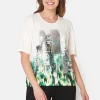 T-shirt - Green