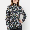 T-shirt - Mazarine Blue