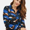 T-shirt - Mazarine Blue