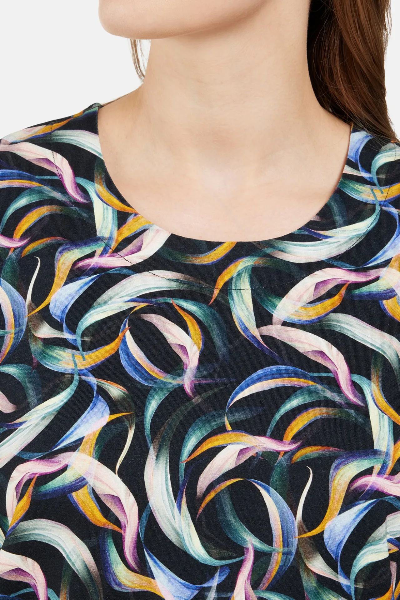 tshirt__mazarine_blue_1.webp T-shirt - Mazarine Blue