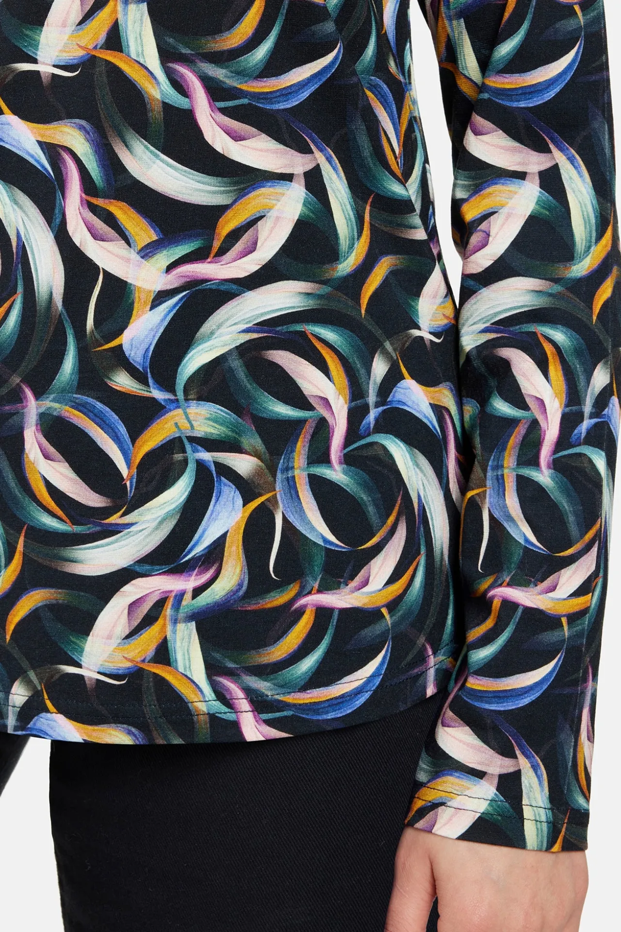 tshirt__mazarine_blue_2-1.webp T-shirt - Mazarine Blue