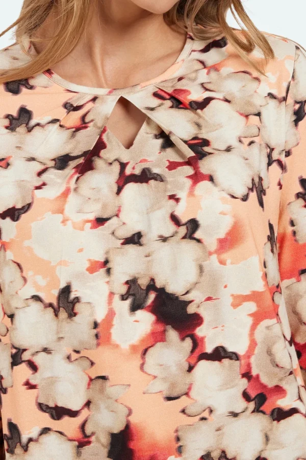 T-shirt - Melon