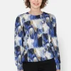 T-shirt - Navy